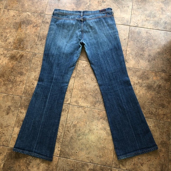 Citizens of Humanity sz 29 (34x30) - Picture 3 of 7